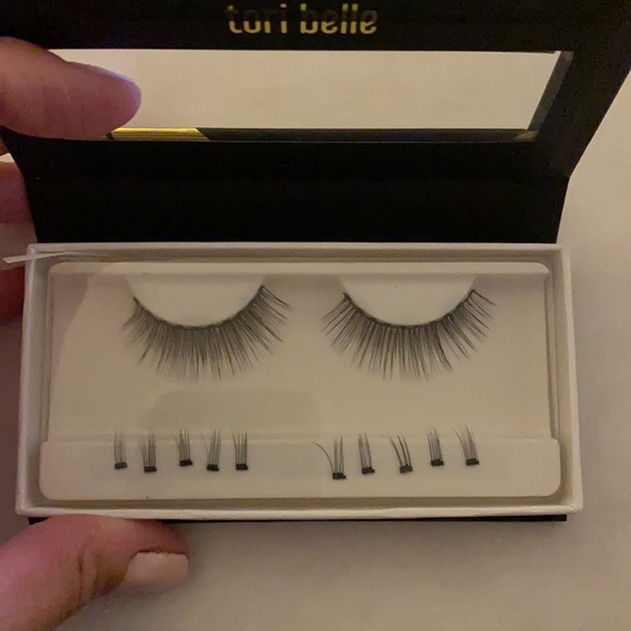 Tori Belle Boardroom Lashes - Picture 3 of 6
